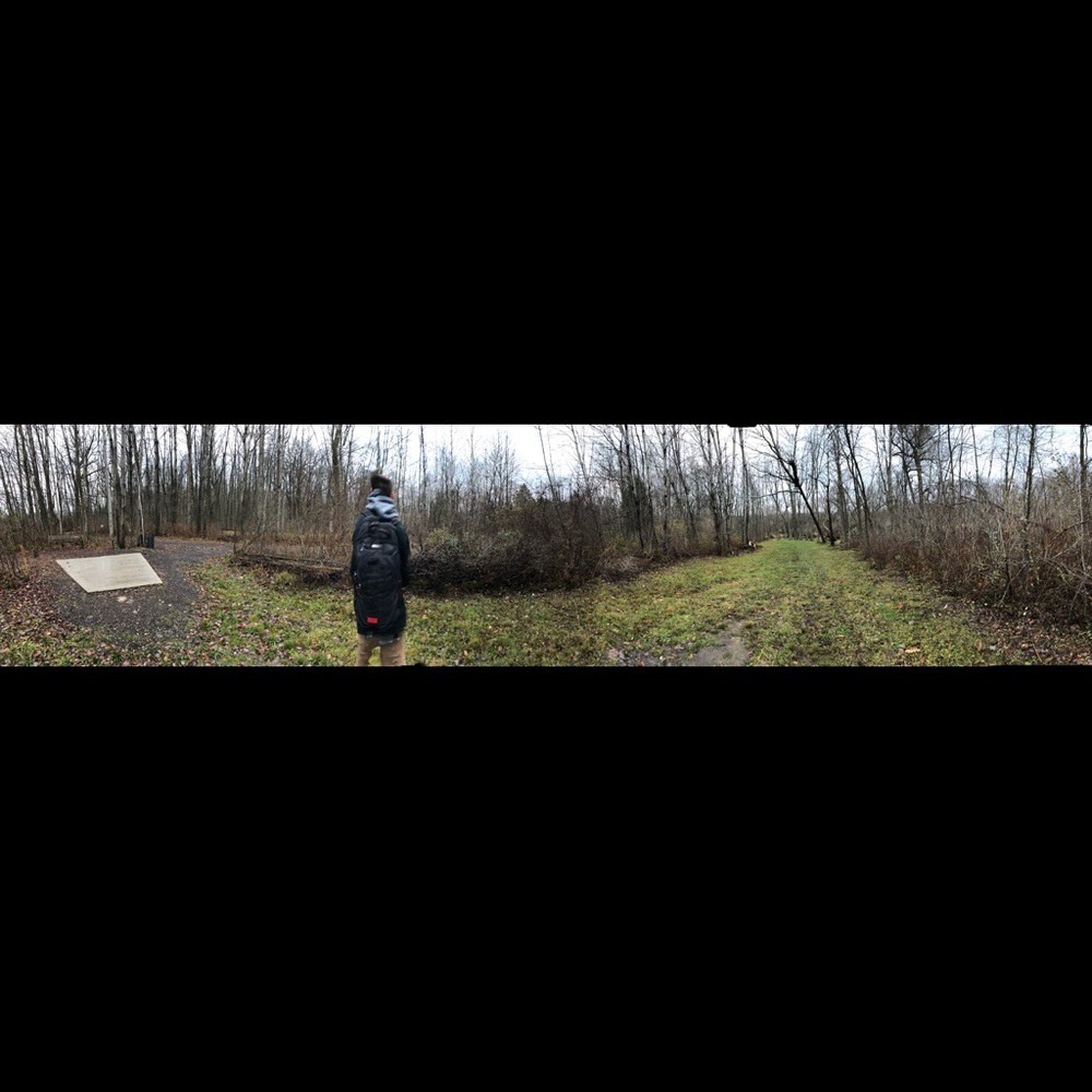 Meet your Posher, Matt